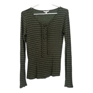 Lucky Brand Long Sleeve